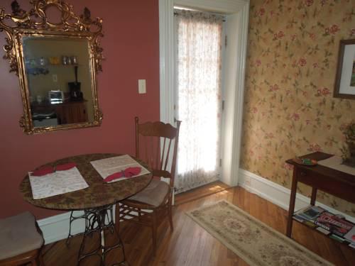 Suites On Broadway Jim Thorpe