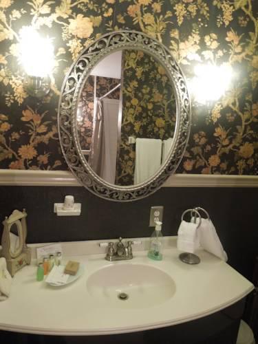 Hotel Suites On Broadway 3*