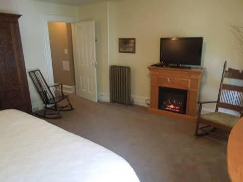 Suites On Broadway Hotel Jim Thorpe