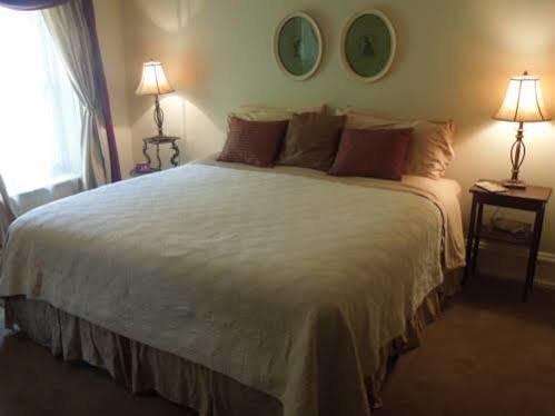Suites On Broadway Jim Thorpe